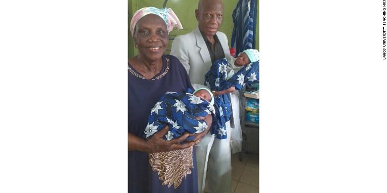 IVF-Nigeria IVF