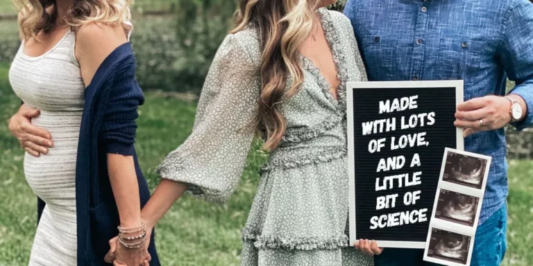 51-Year-Old Surrogate