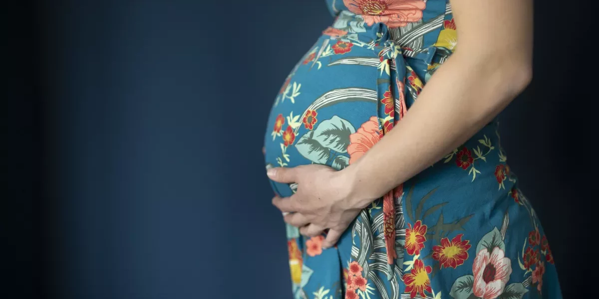pregnancy IVF