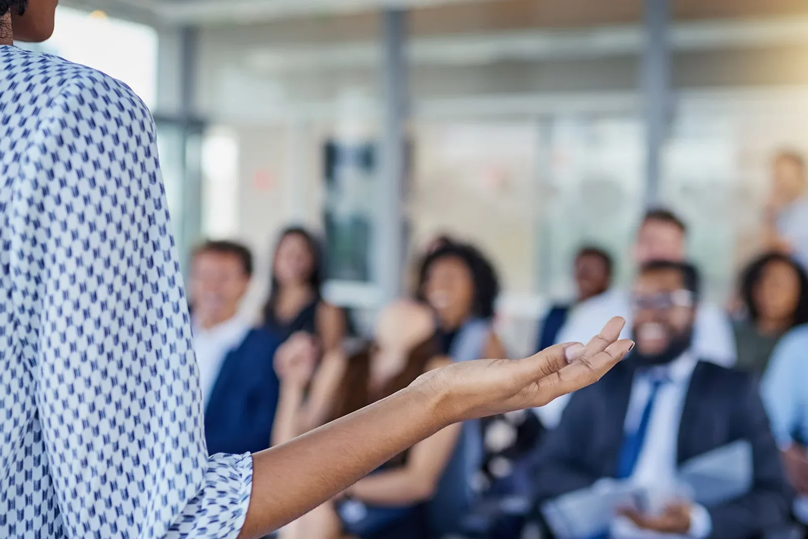 Fertility Workplace Training