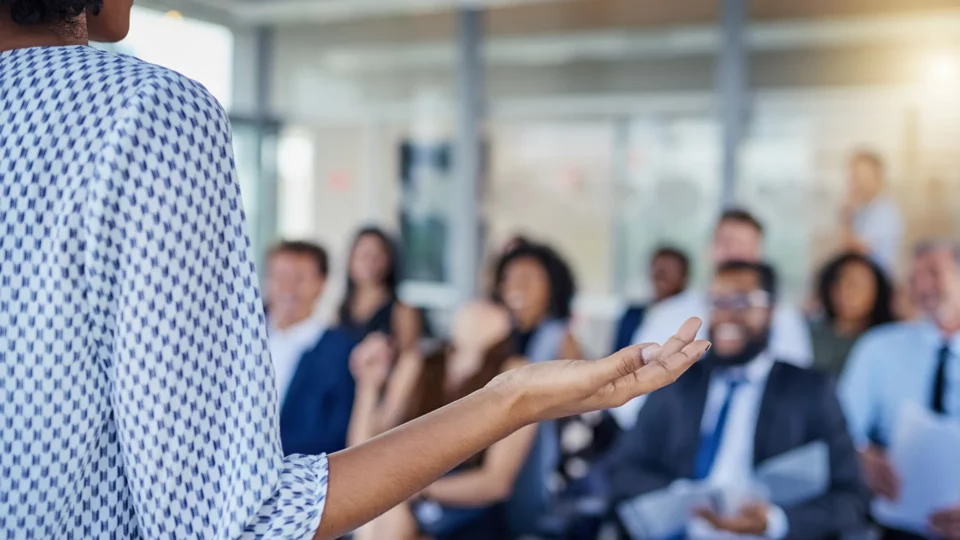 Fertility Workplace Training