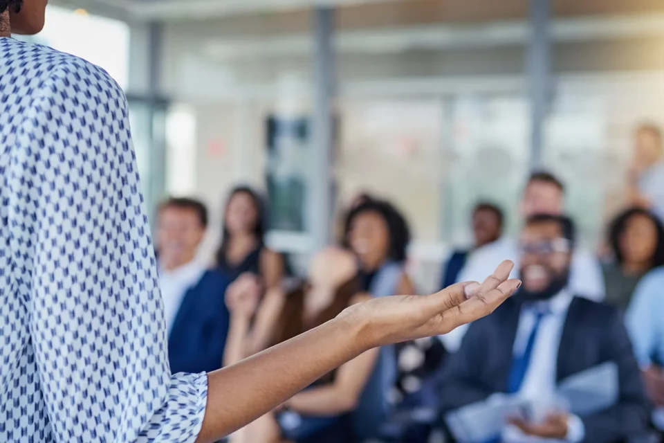 Fertility Workplace Training