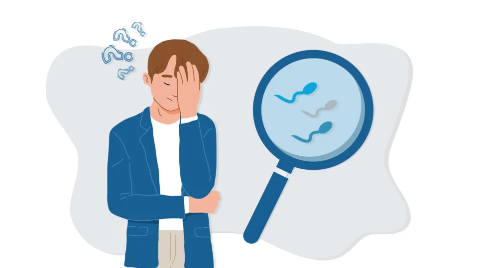 Male Infertility Male Infertility