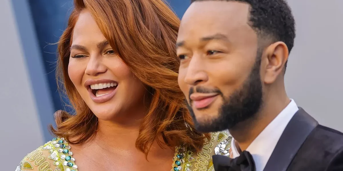 john legend Surrogacy Industry