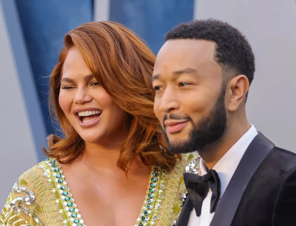 john legend Surrogacy Industry