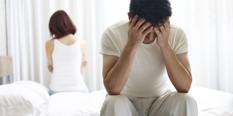 Male Factor Infertility