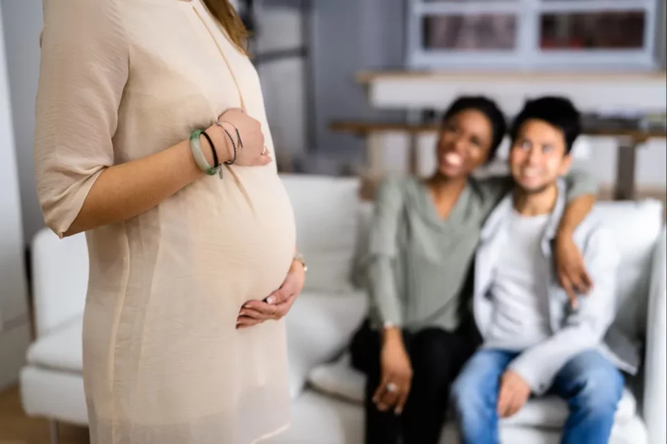 maternita-surrogata Surrogacy Pathway