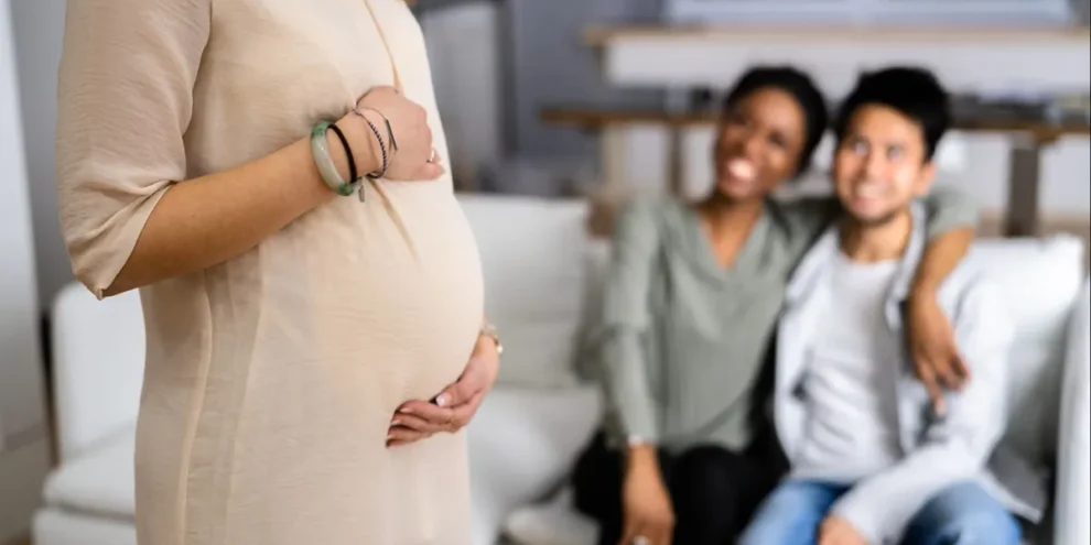 Surrogacy Pathway