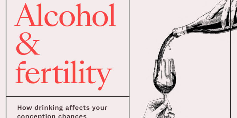 Alcohol and Fertility