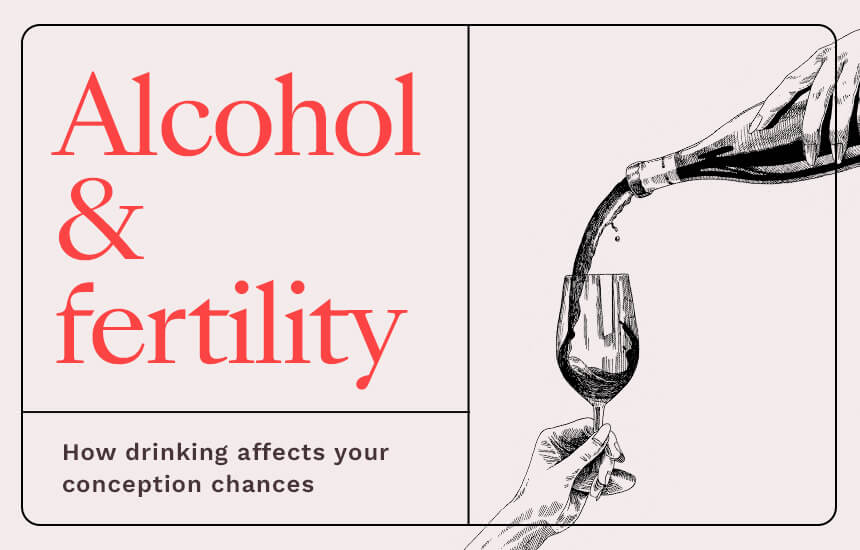 Alcohol Alcohol and Fertility