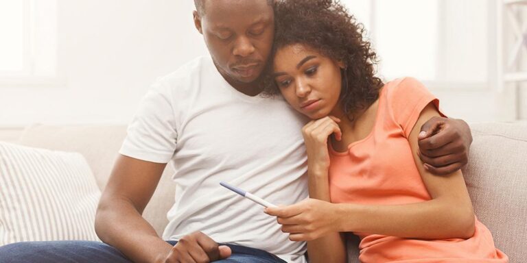 Infertility and Couples