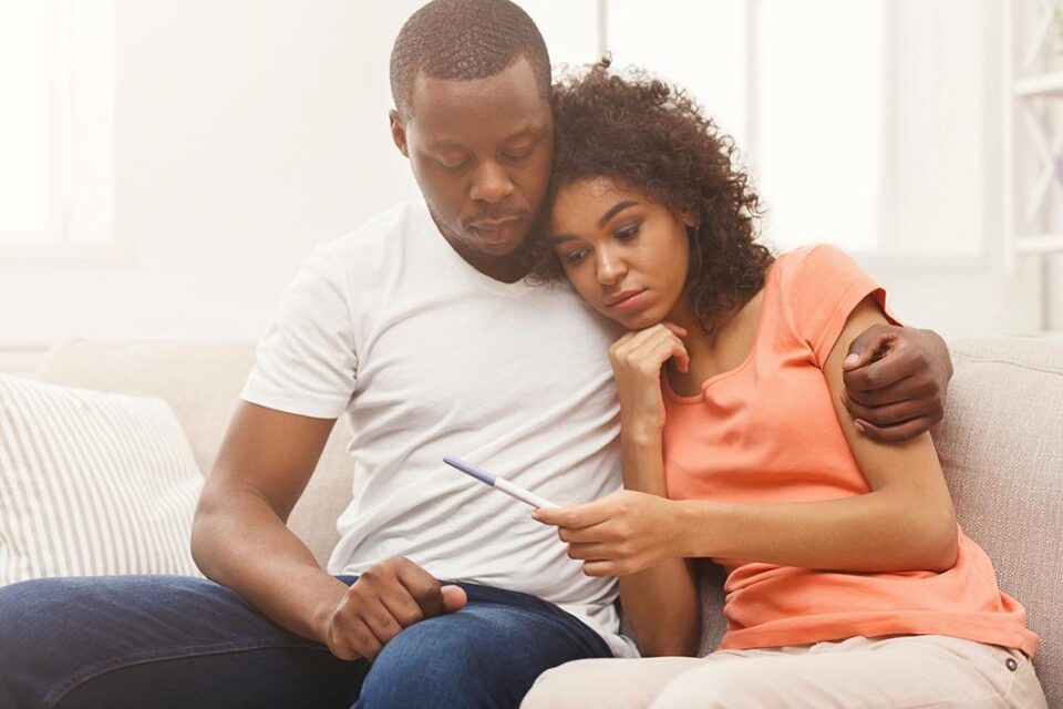 Infertility and Couples Infertility and Couples