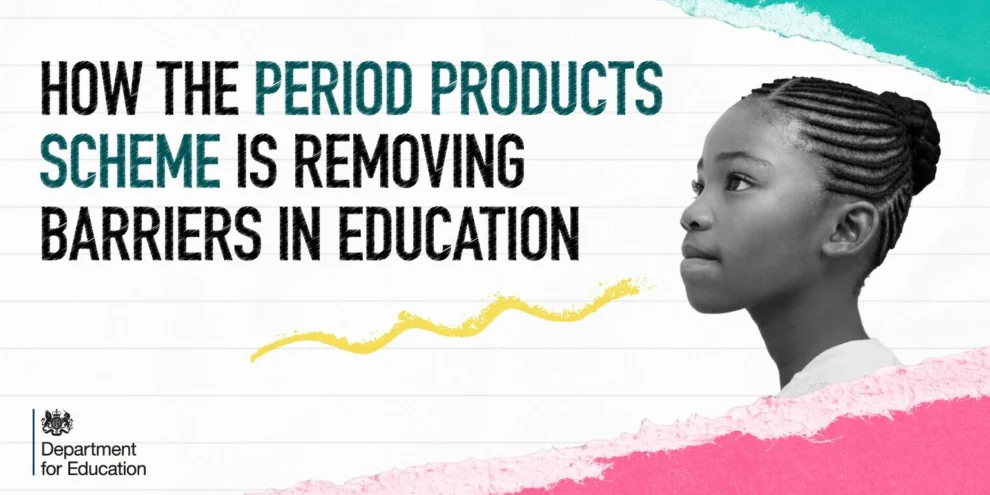 Period Products Scheme