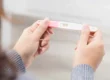 take a pregnancy test