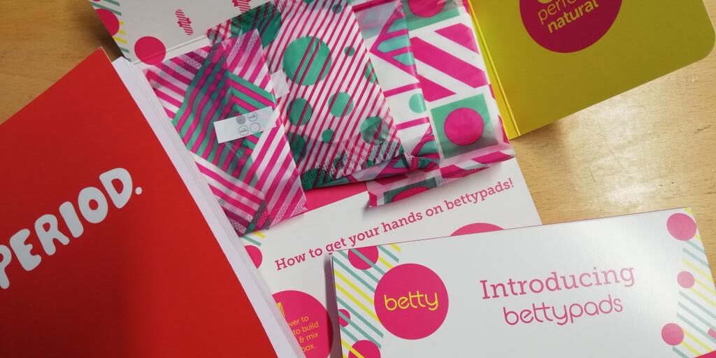 bettyforschools Period Education