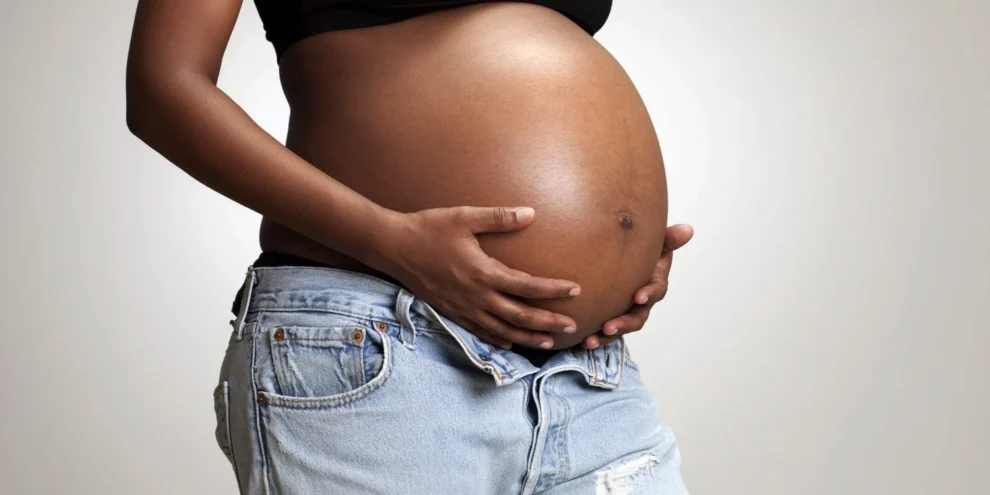 pregnancy