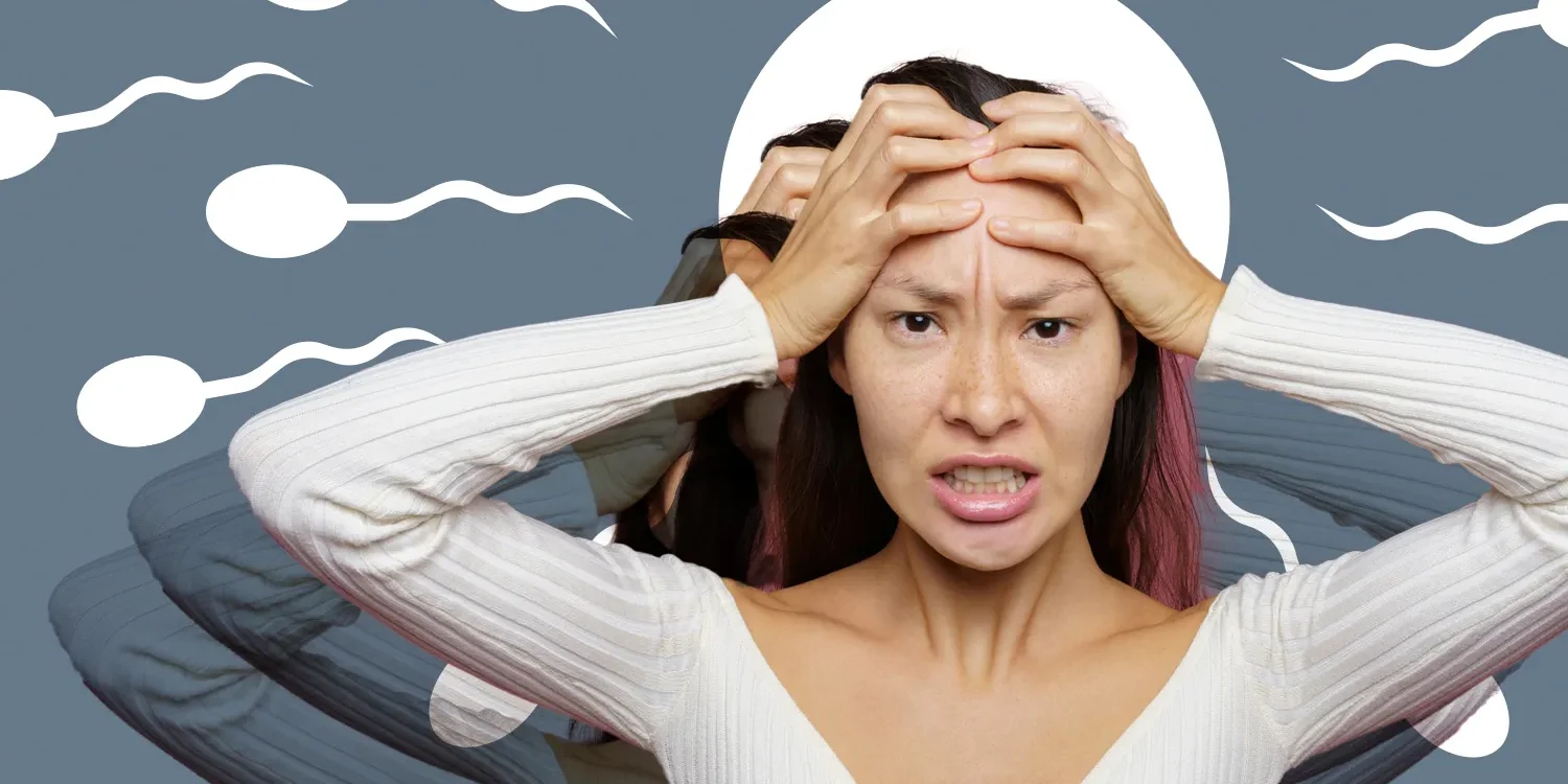 Fertility-Stress Stress Management