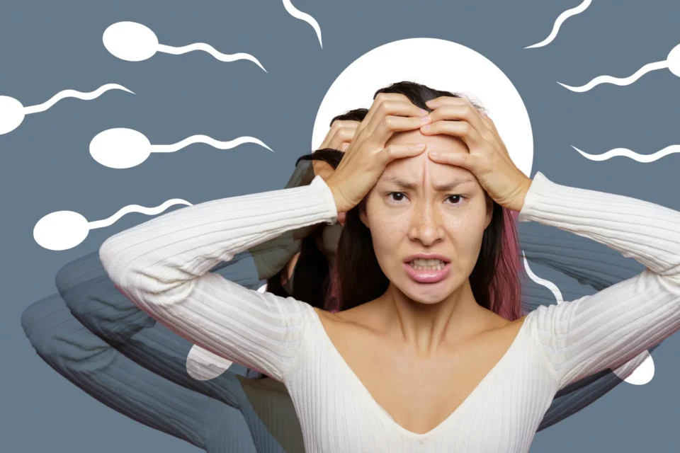 Fertility-Stress Stress Management