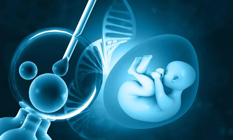 IVF baby IVF babies