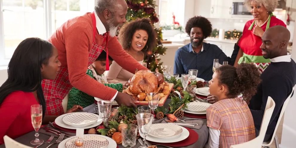 family holidays