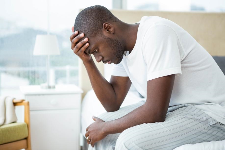 male-infertility male infertility