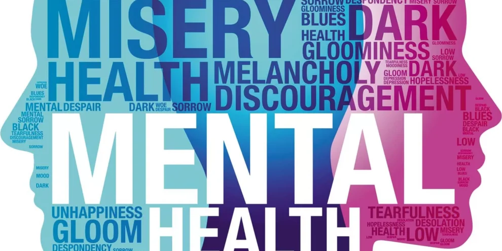Mental Health