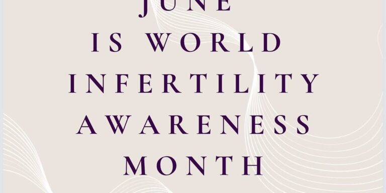 Fertility Awareness Week