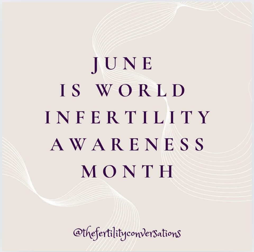 faw Fertility Awareness Week