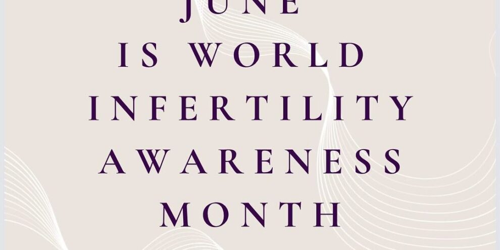 Fertility Awareness Week