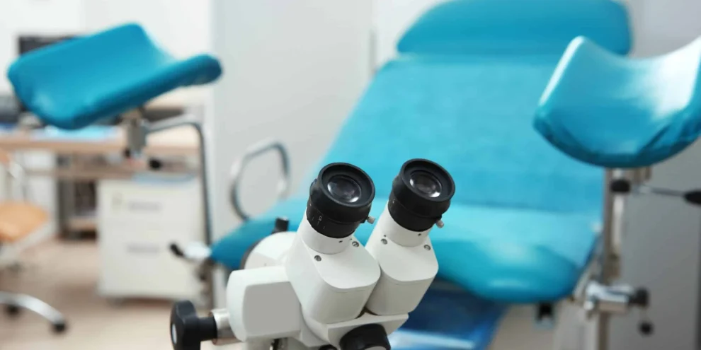 Fertility Clinic