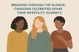 celebrities