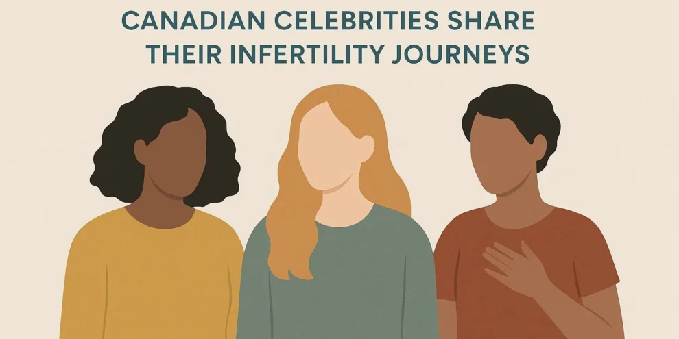 celebrities