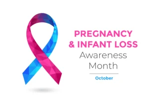 Pregnancy and Infant Loss