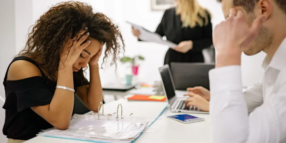 Workplace Fertility Awareness